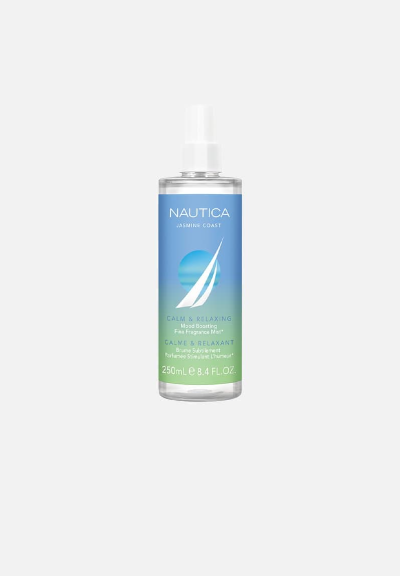 for Her Jasmine Coast Body Mist 250ml