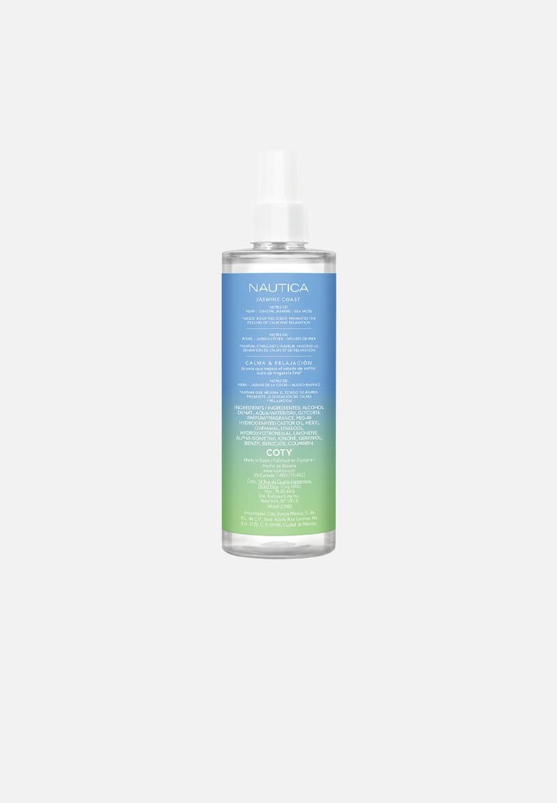 for Her Jasmine Coast Body Mist 250ml, view 2