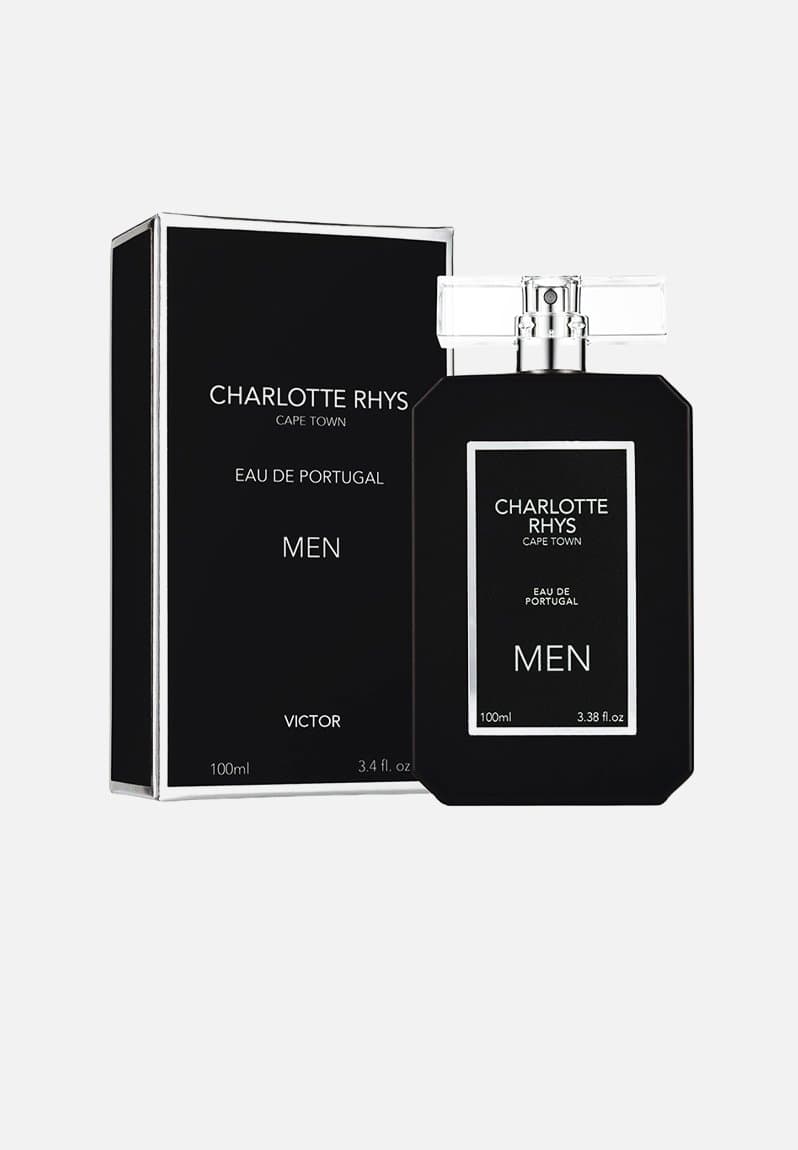 Eau de Portugal Victor Edp 100ml