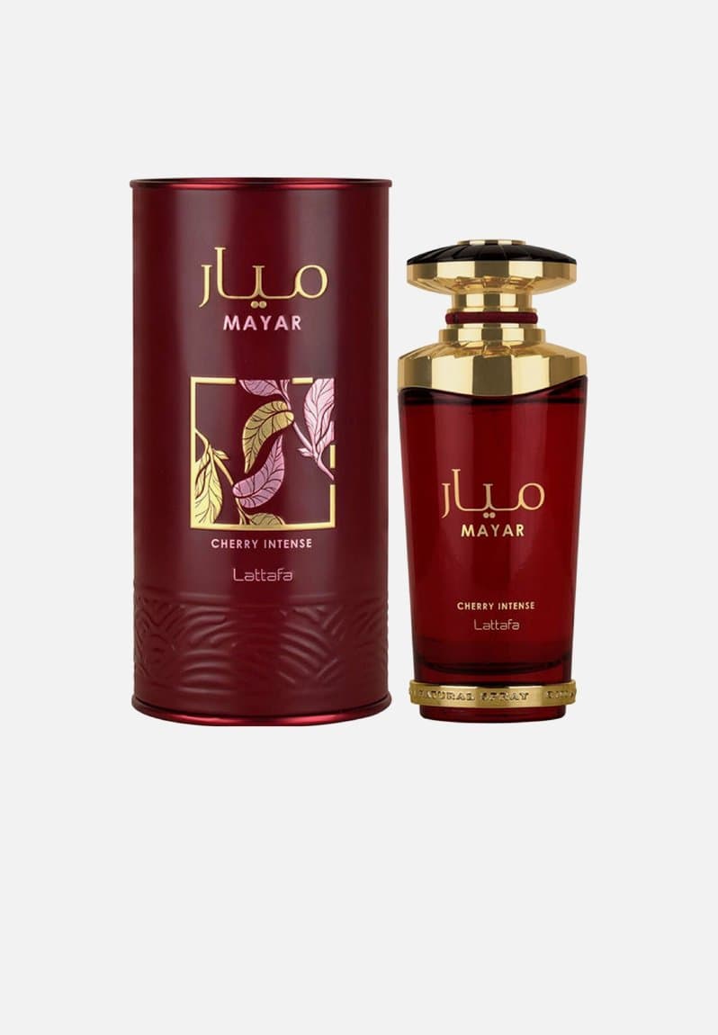 Mayar Cherry Intense Edp 100ml