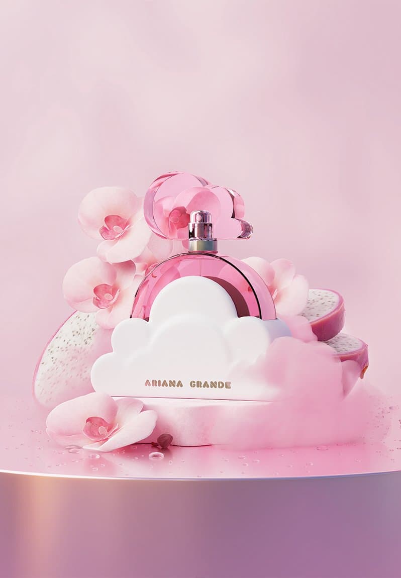Cloud Pink Edp 30ml, view 2