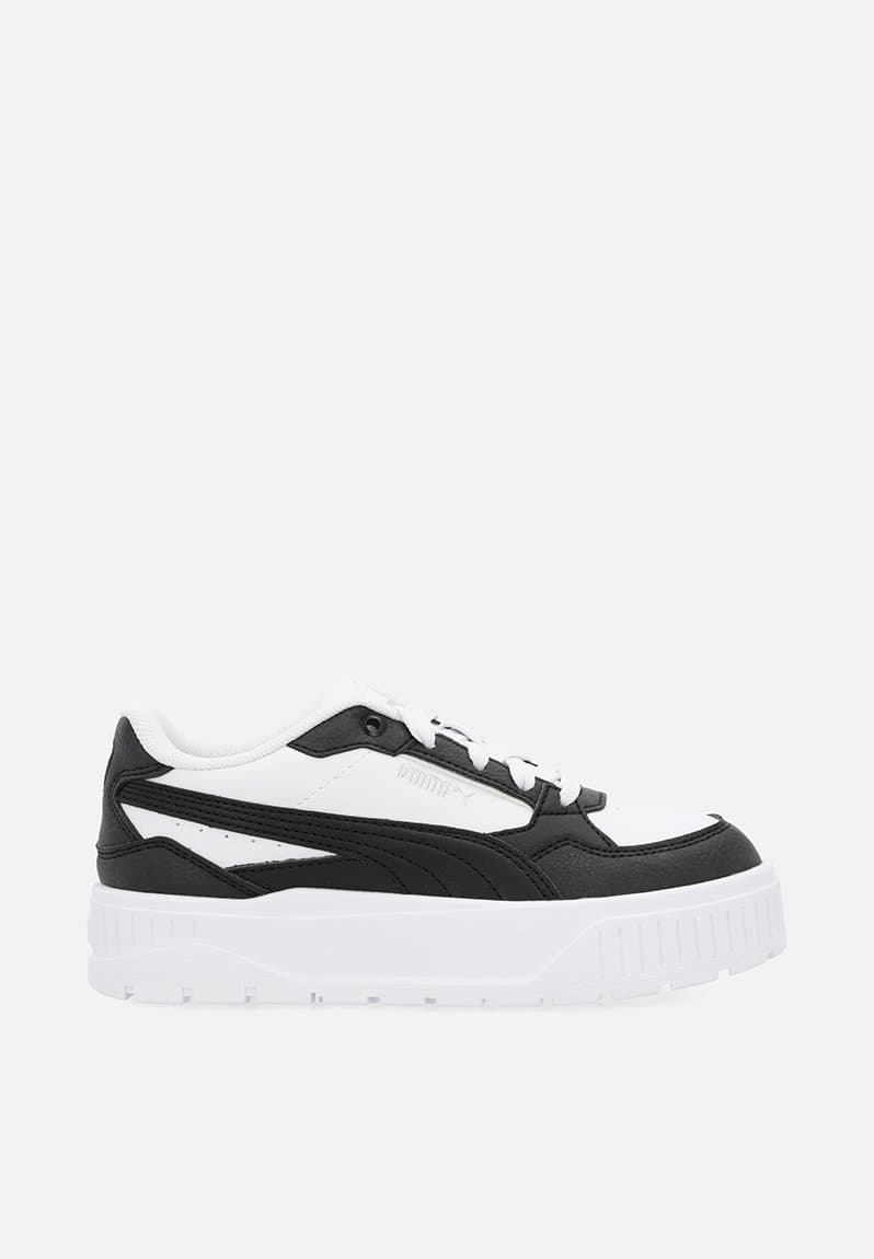 Karmen II Idol PS Puma White-Puma Black-Puma