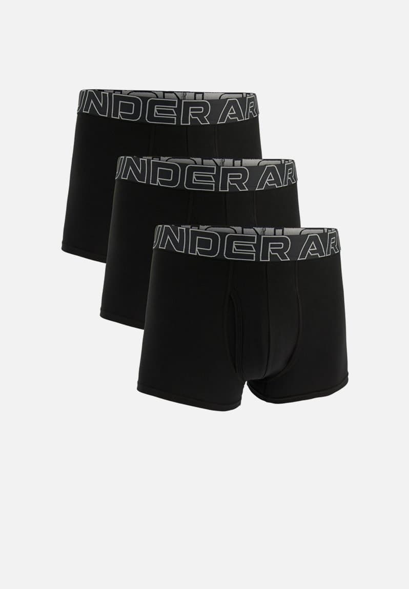 Perf Cotton 3in