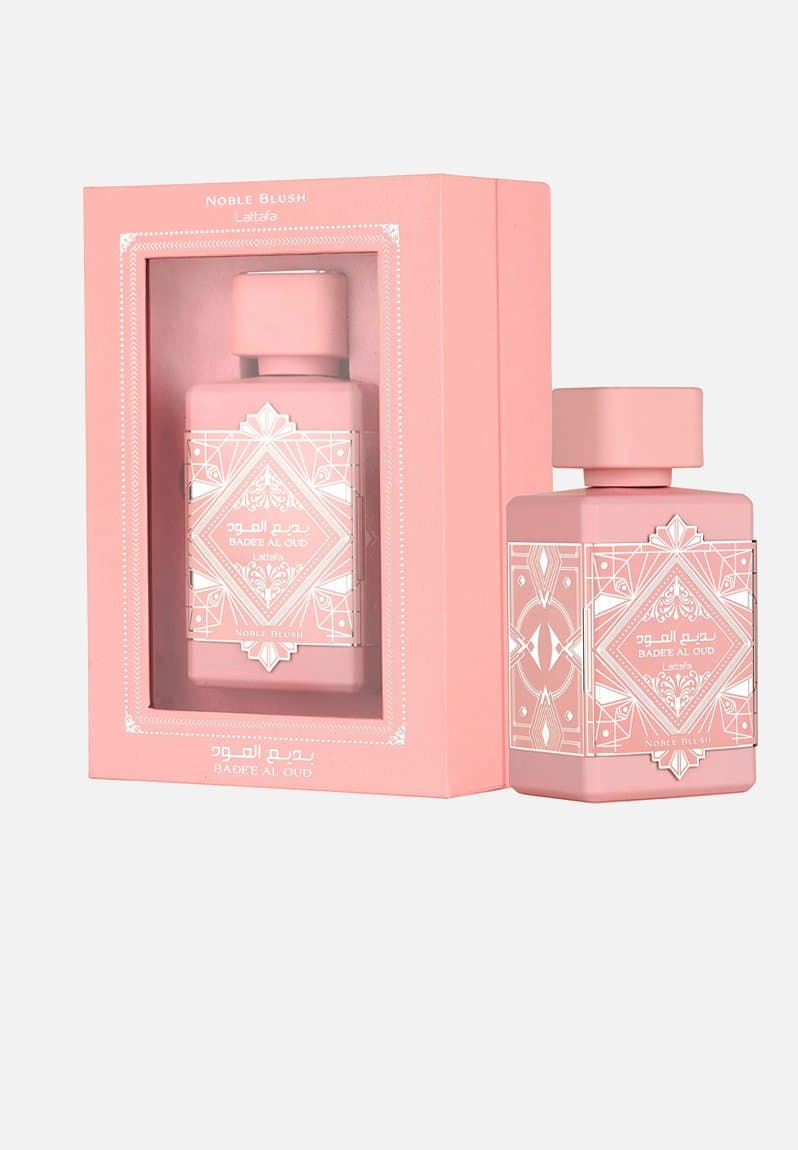 Bade'e Al Oud Blush Edp 100ml