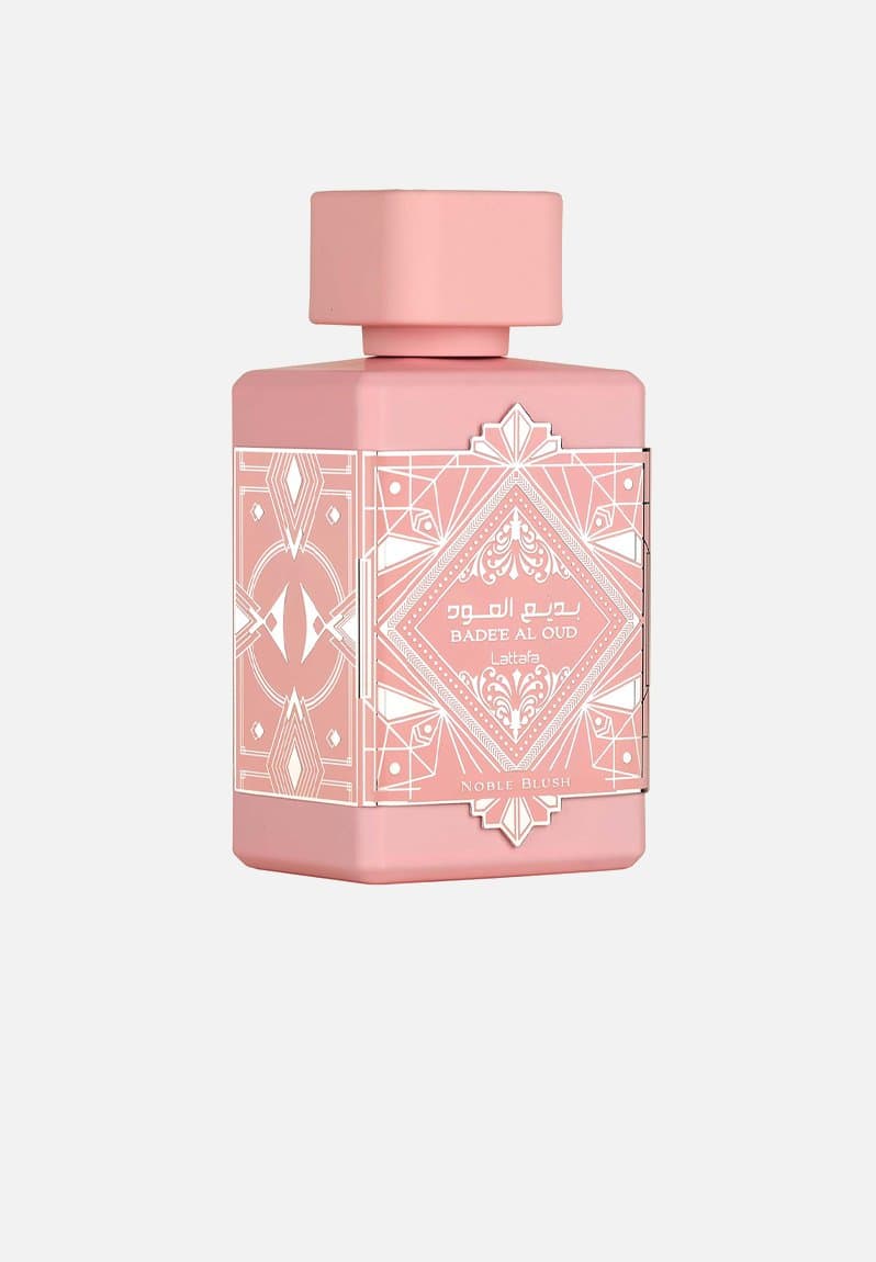 Bade'e Al Oud Blush Edp 100ml, view 2