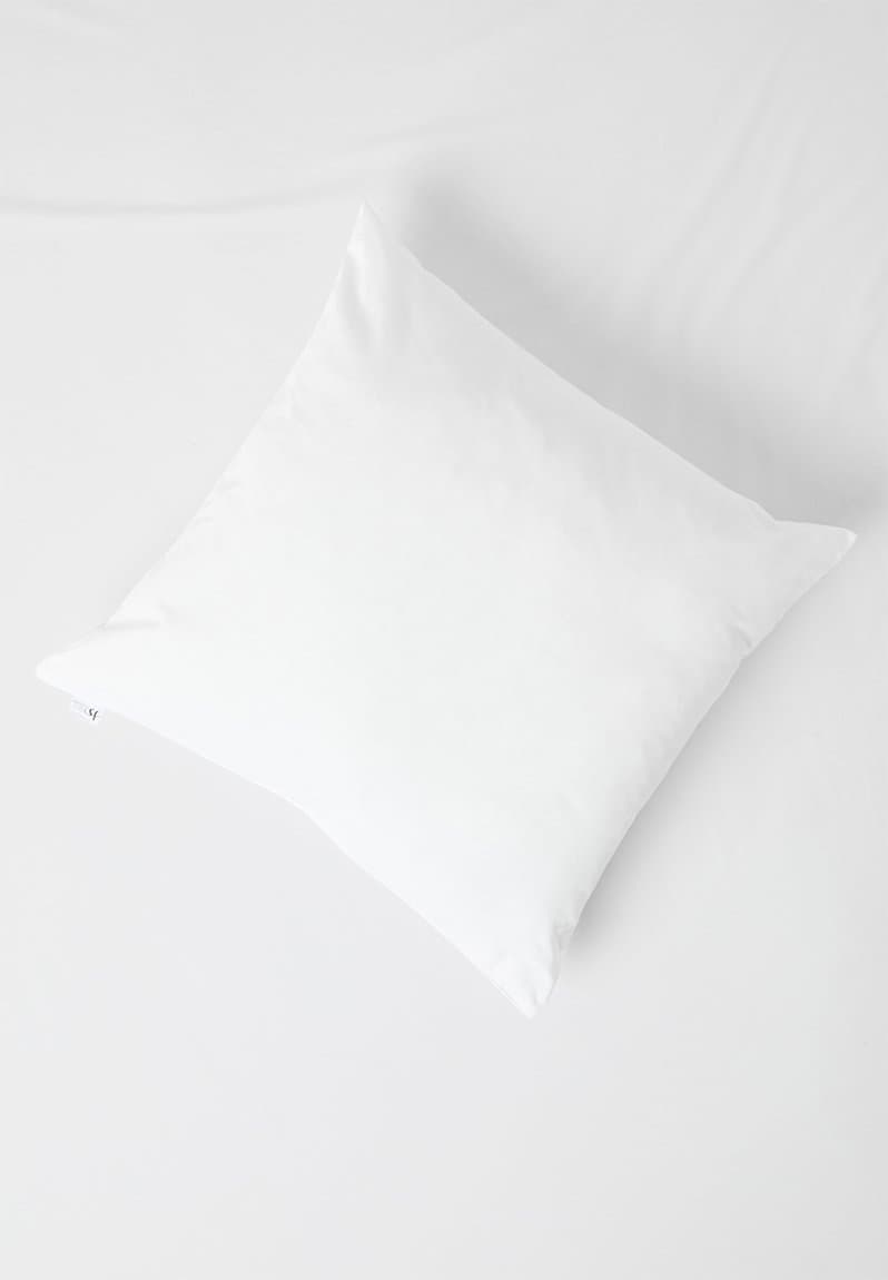 Unicurl Cushion Inner 55 x 55 cm, view 2