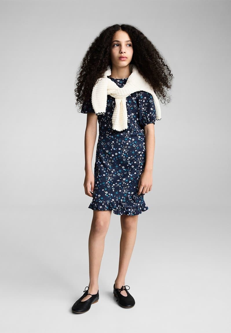 Dress amaia