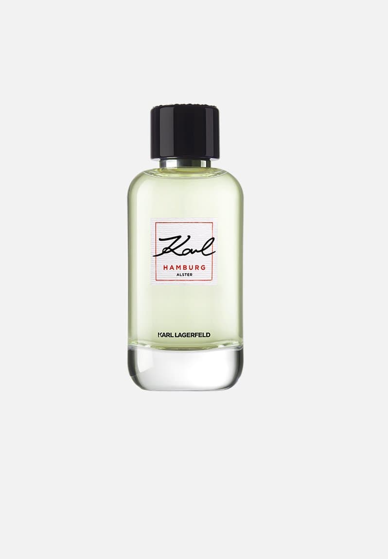 Hamburg Edt 100ml