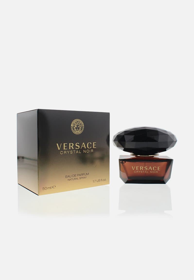 Crystal Noir Edp 50ml (Parallel Import)