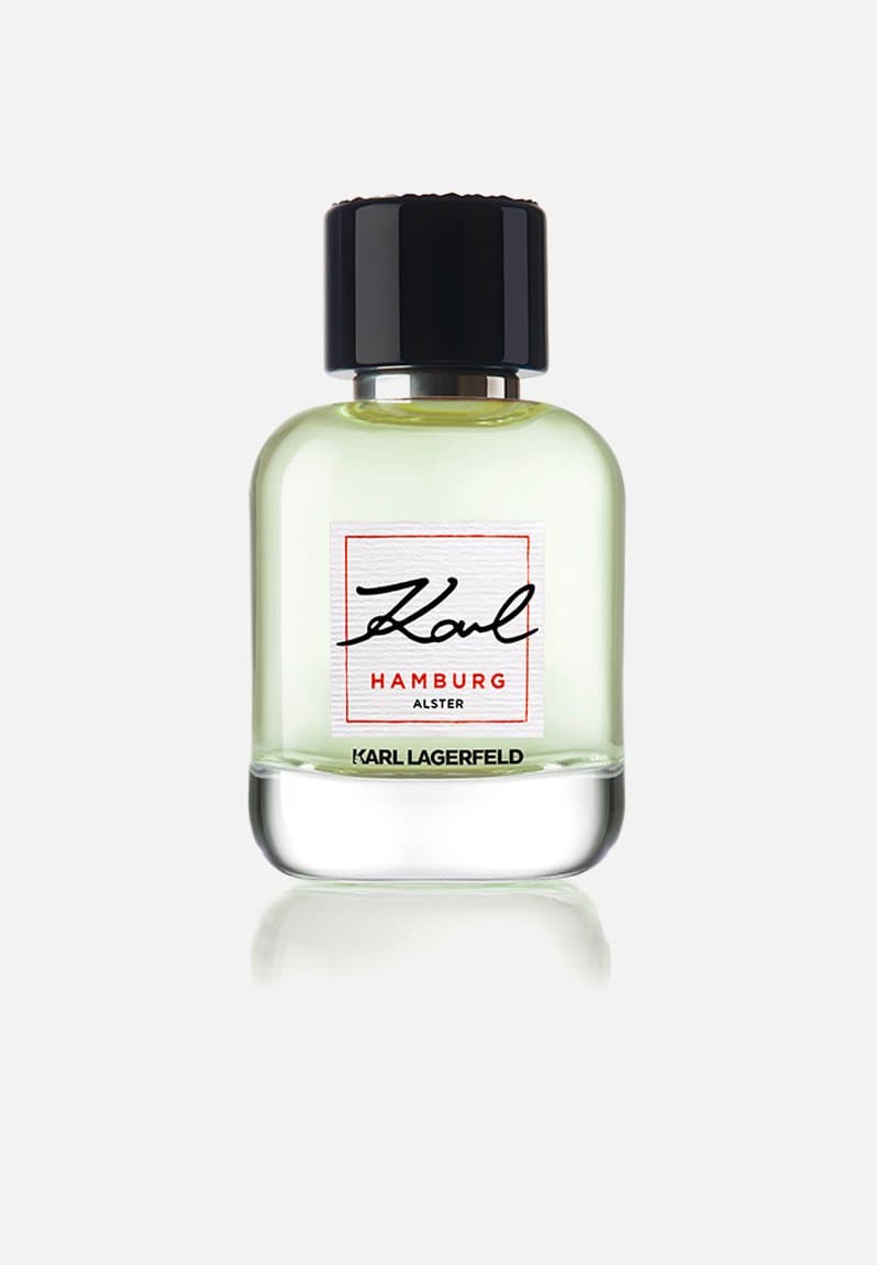 Hamburg Edt 60ml