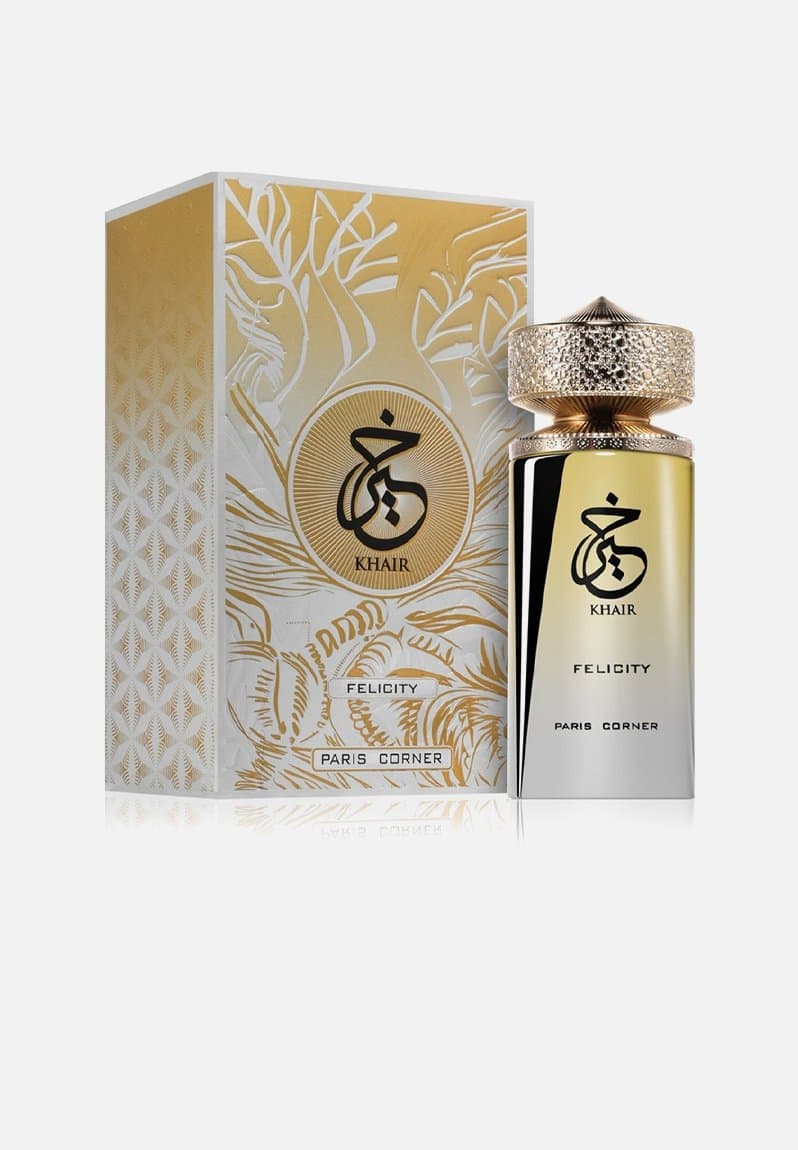 Khair Felicity Edp 100ml