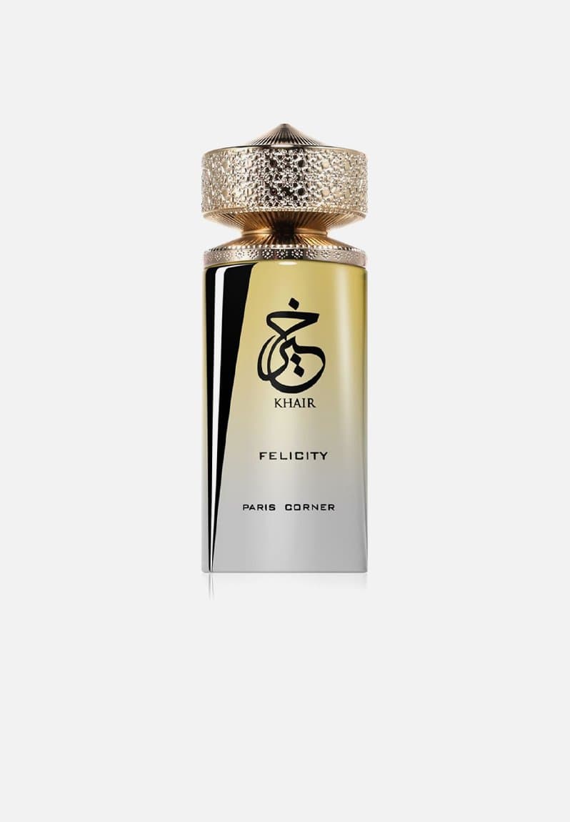 Khair Felicity Edp 100ml, view 2