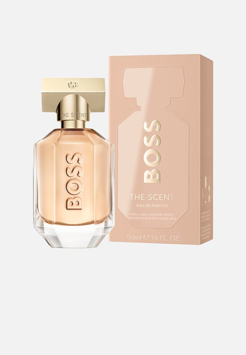 Hugo Boss Boss The Scent Edp for Her 50ml