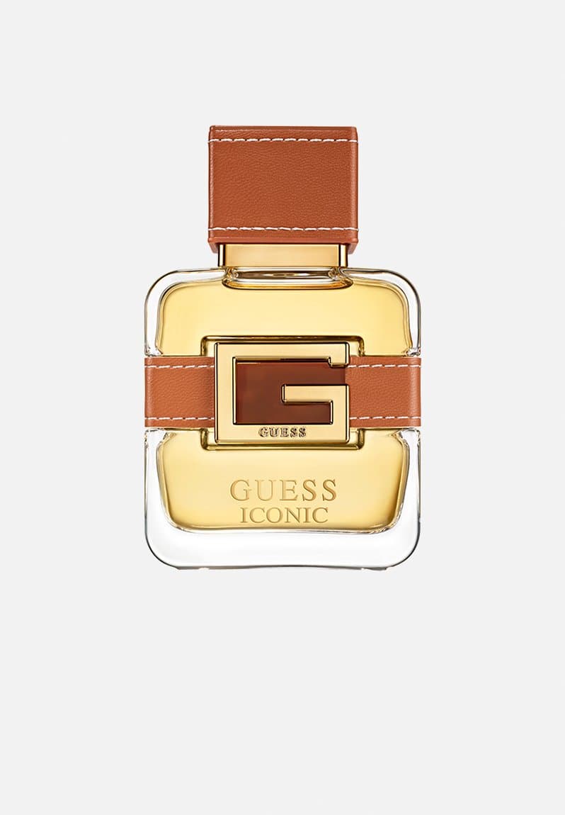 Iconic Man Edp 50ml