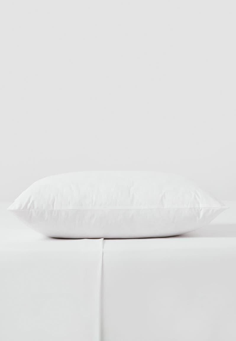 Feather cushion inner 35cm x 55cm