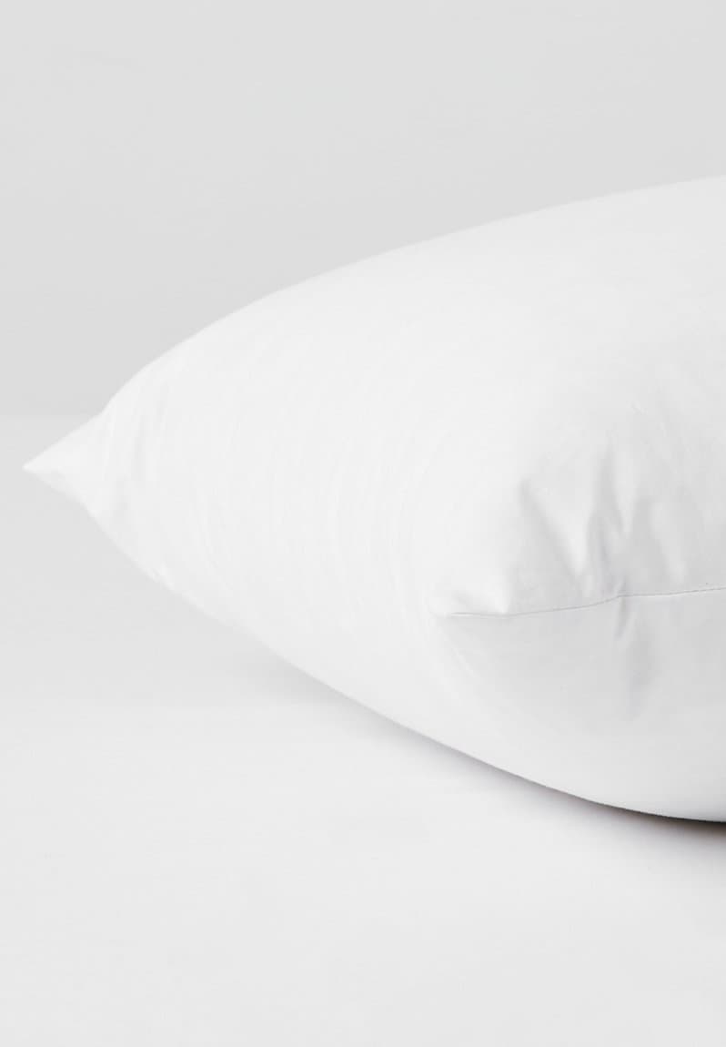 Feather cushion inner 35cm x 55cm, view 2