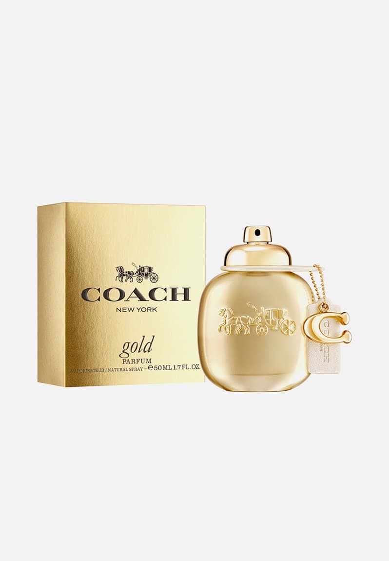 Gold Parfum Edp 50ml, view 2