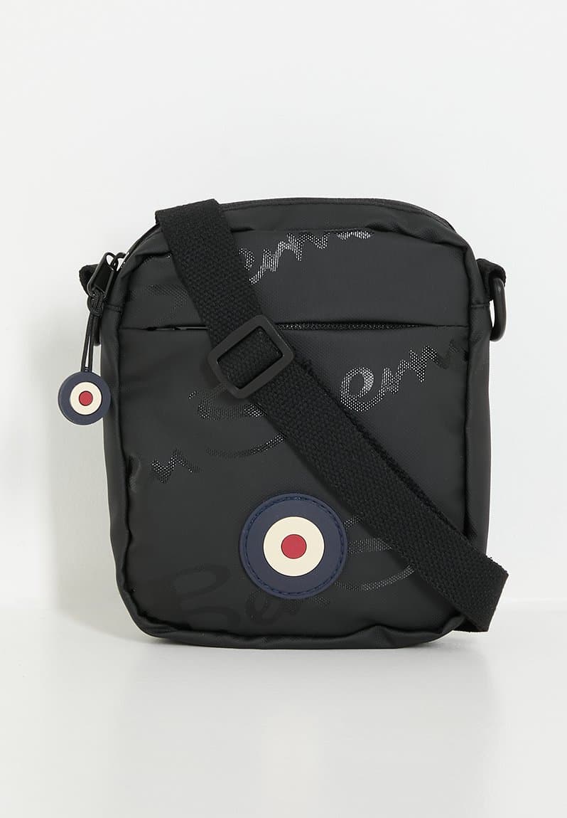 Compact Crossbody Wax Plastisol