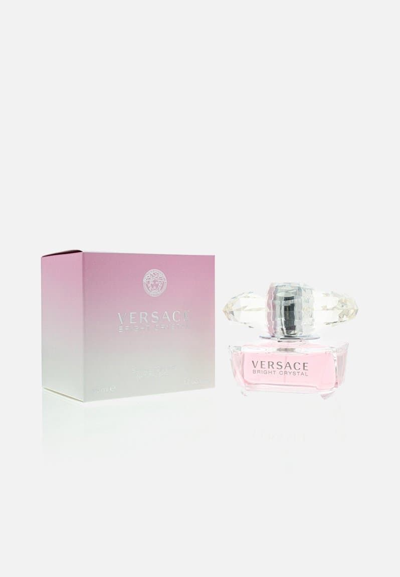 Bright Crystal Edt 50ml (Parallel Import)