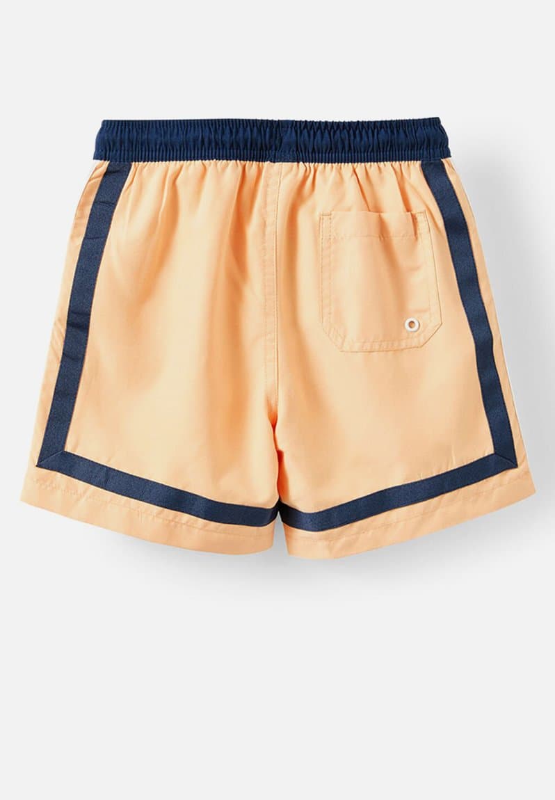 Bailey board short golden dust/deep dive/vanilla tape, view 2