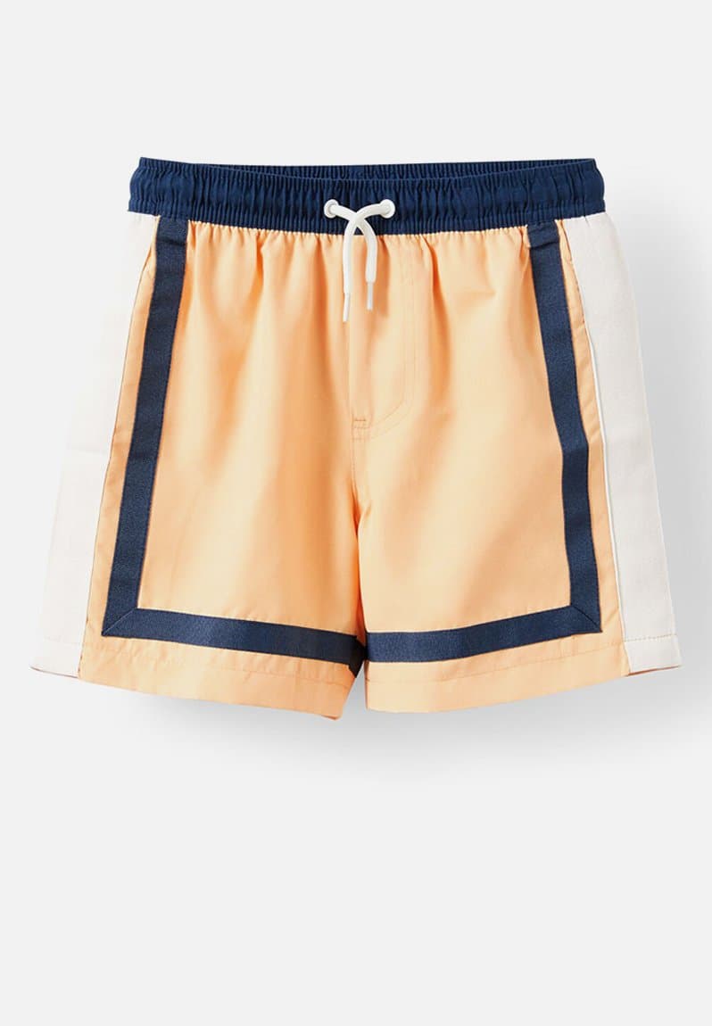 Bailey board short golden dust/deep dive/vanilla tape