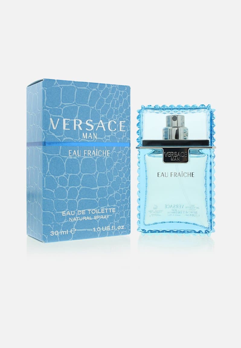 Man Eau Fraîche Edt 30ml (Parallel Import)