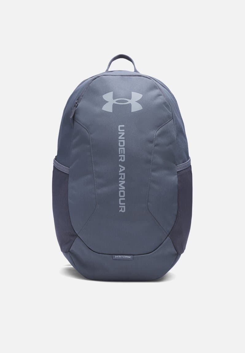 Hustle Lite Backpack Castlerock/Steel, view 2