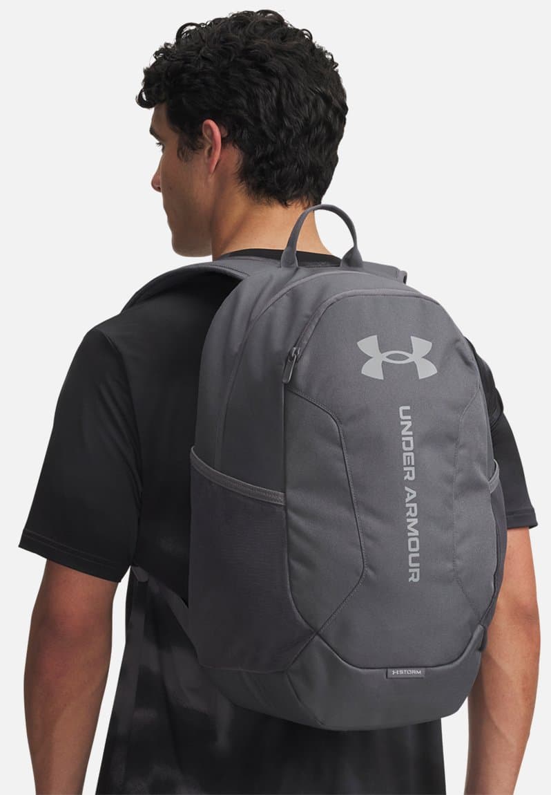 Hustle Lite Backpack Castlerock/Steel