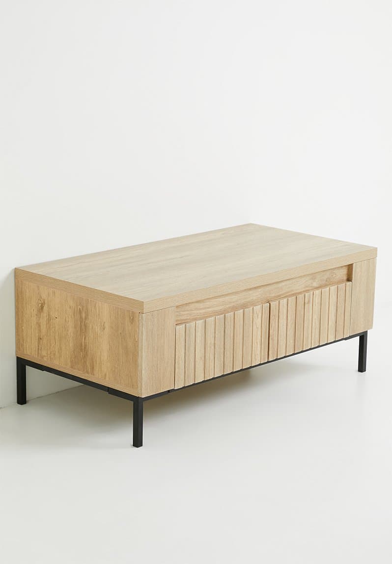Cassie Coffee Table, view 2