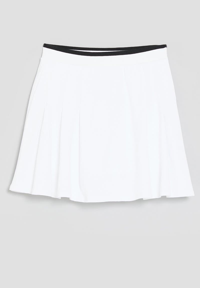 Charlotte Tennis Skort