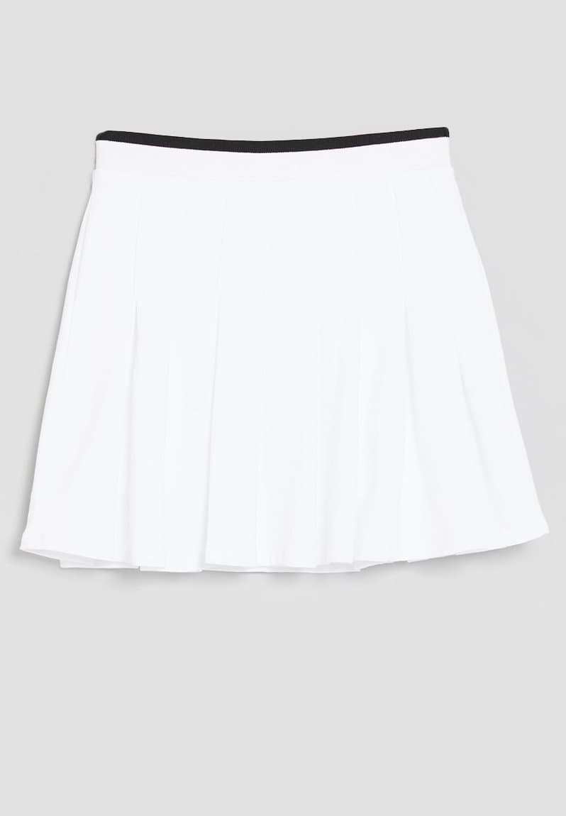 Charlotte Tennis Skort, view 2