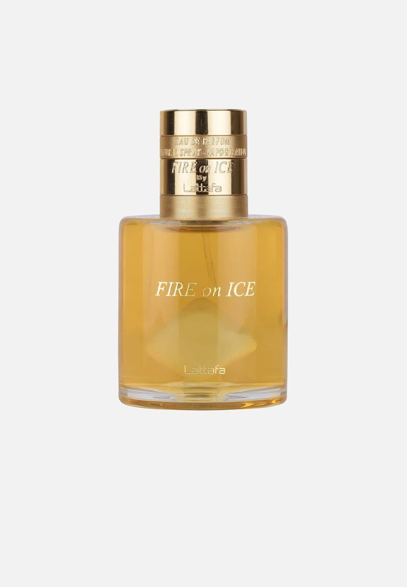 Fire on Ice Edp 100ml, view 2