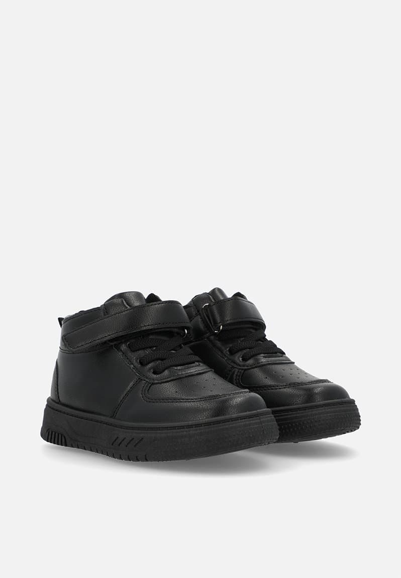 Hi-top, view 2
