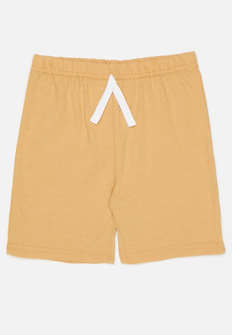 Shorts solar panel