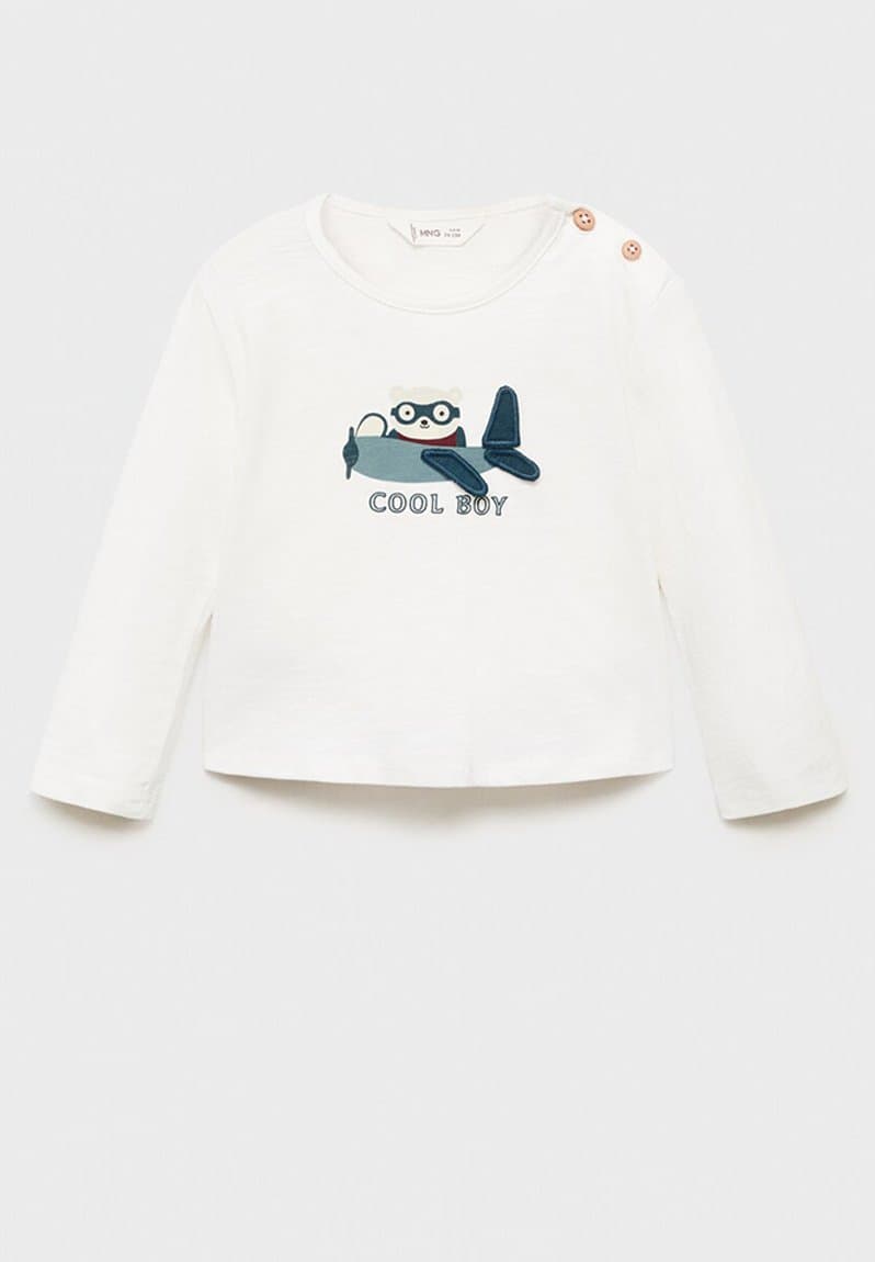 T-shirt cool