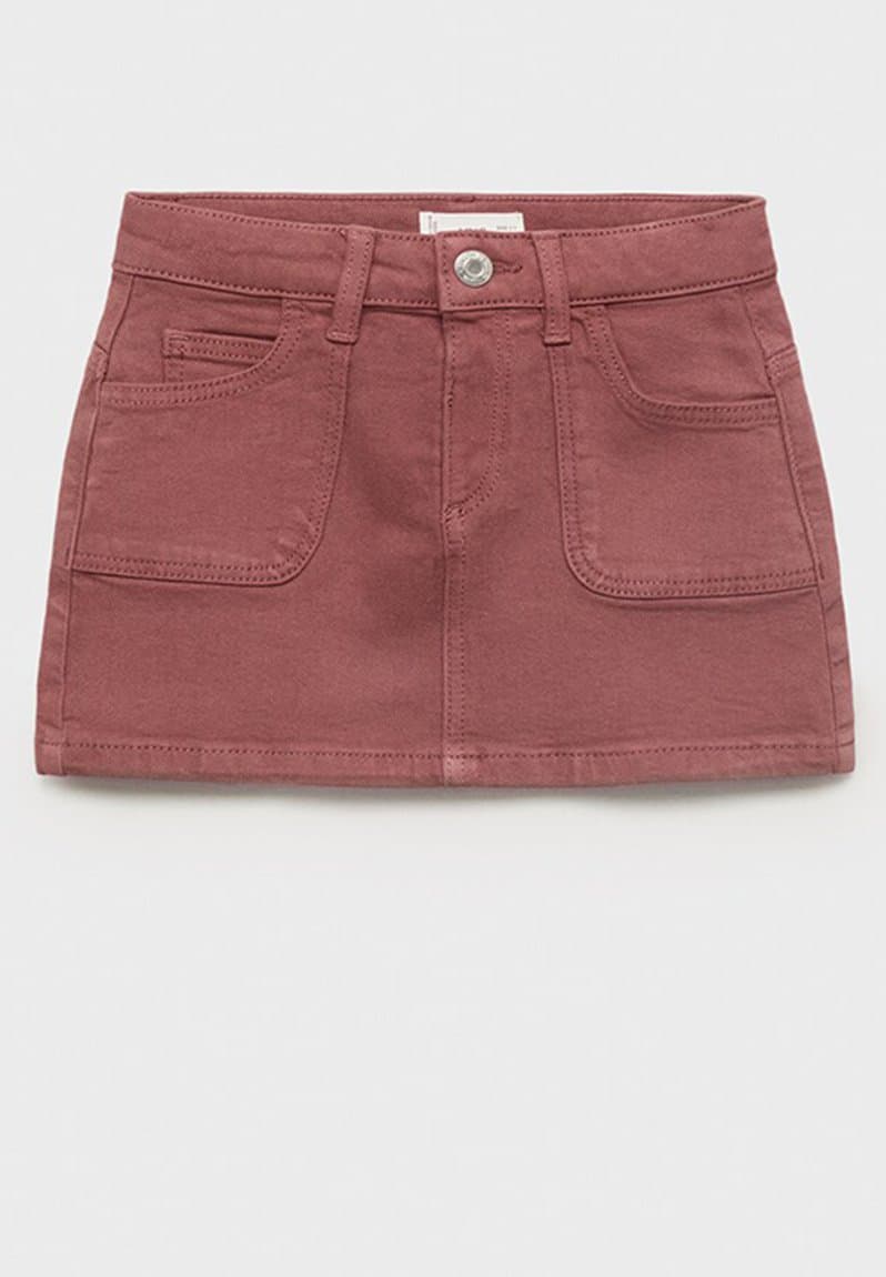 Skirt sandy, view 2