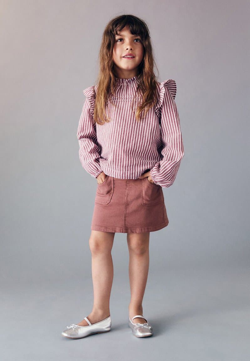 Skirt sandy