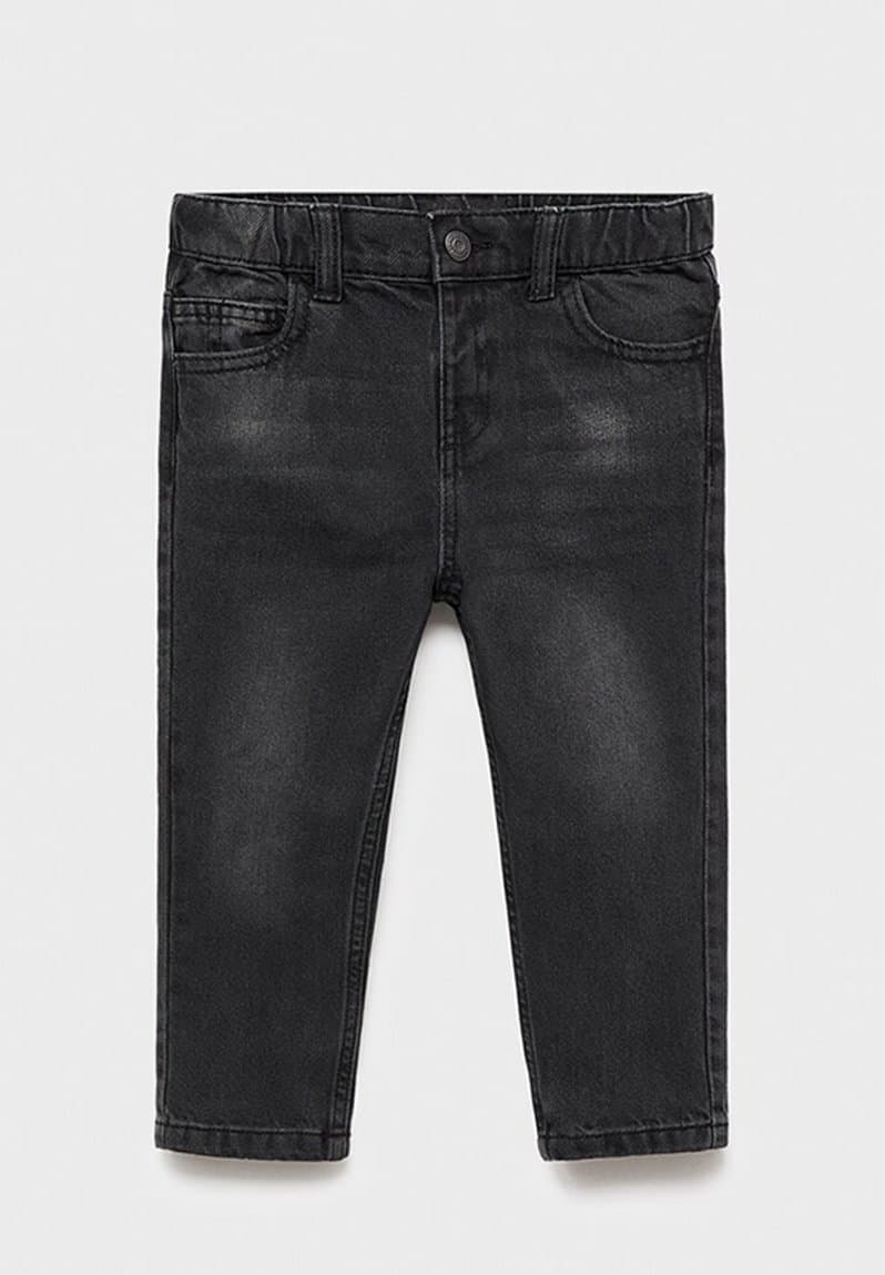 Jeans xavi open