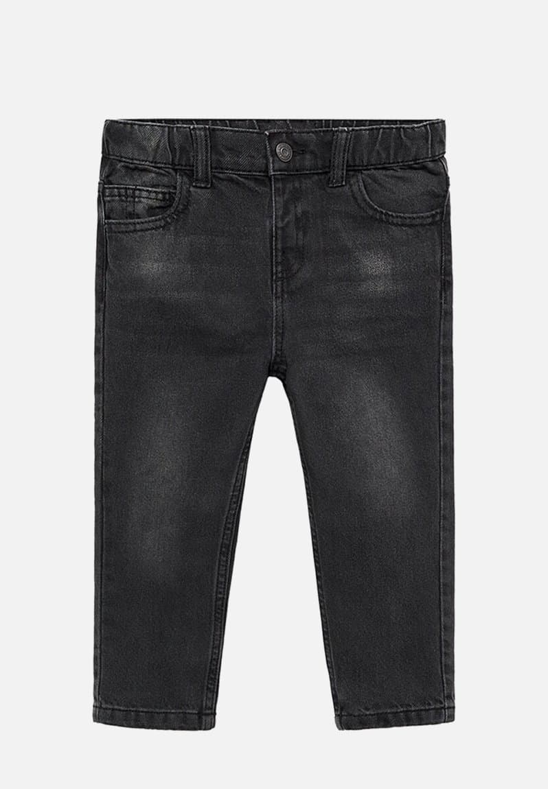 Jeans xavi open, view 2