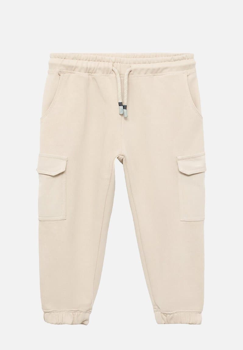 Joggers cargob, view 2