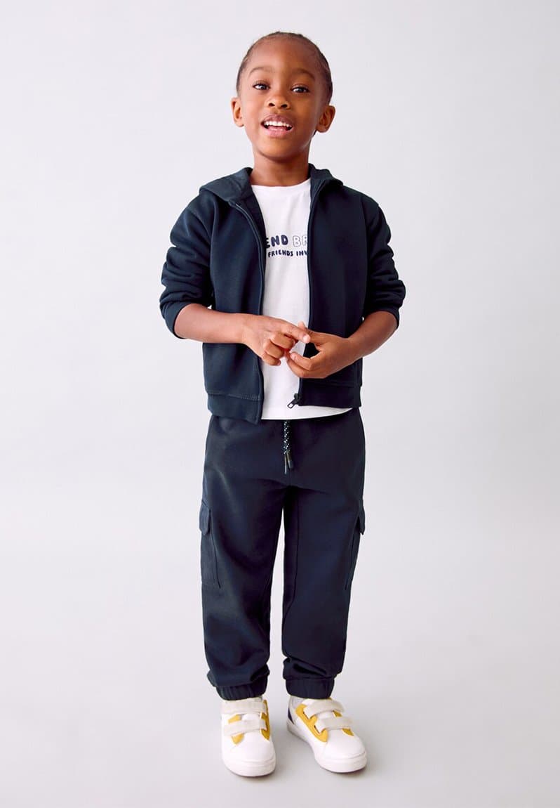 Joggers cargob