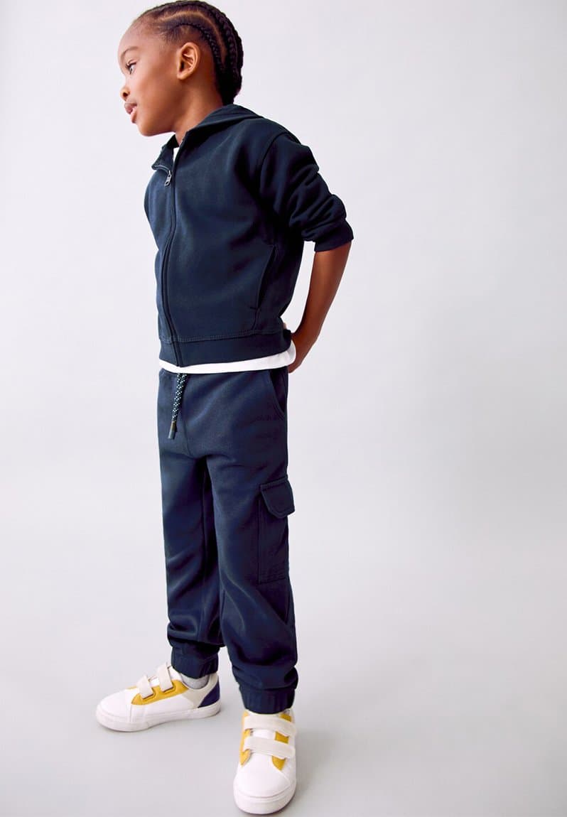 Joggers cargob, view 2