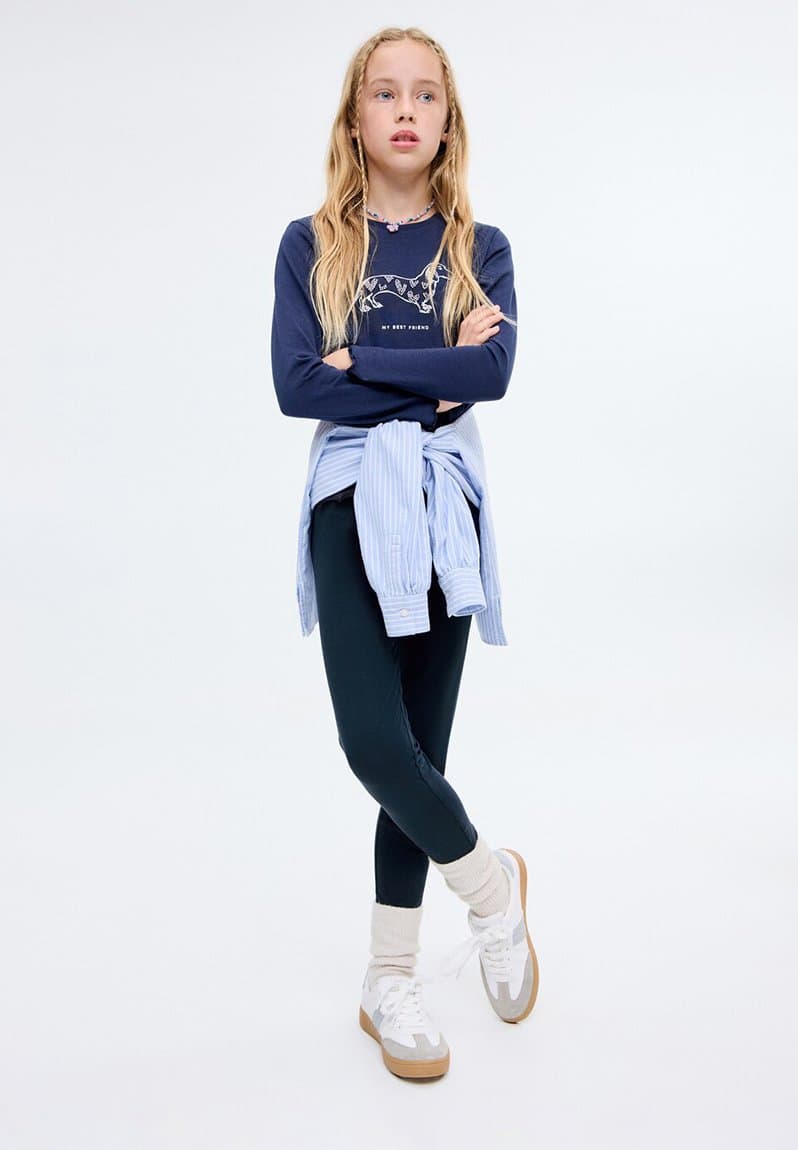 Leggings elio