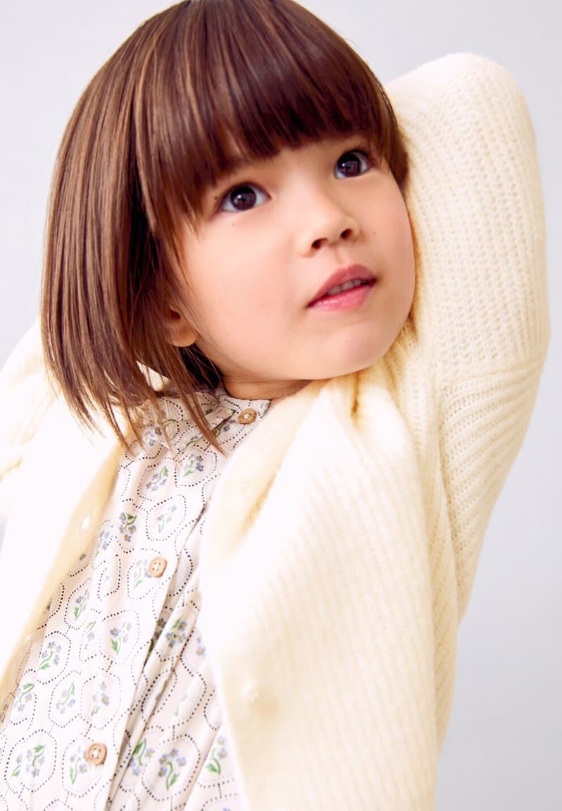 Cardigan freya