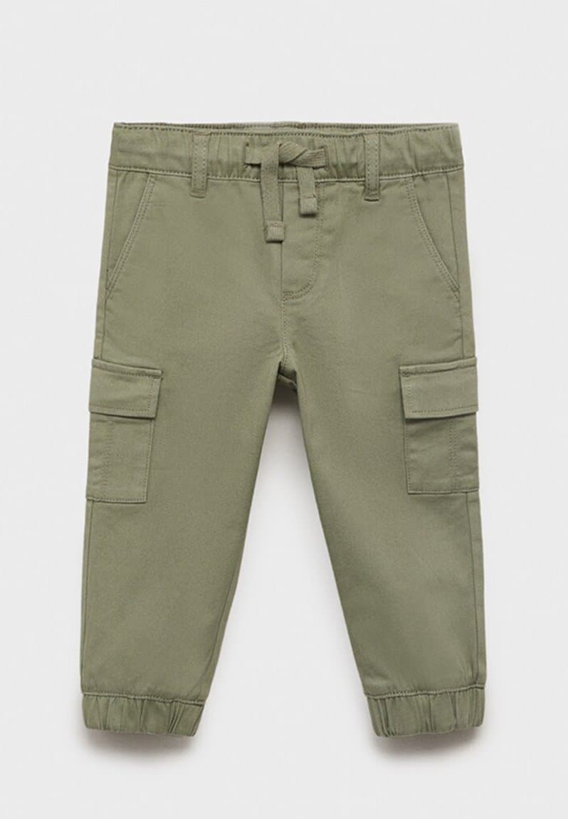 Trousers keniab