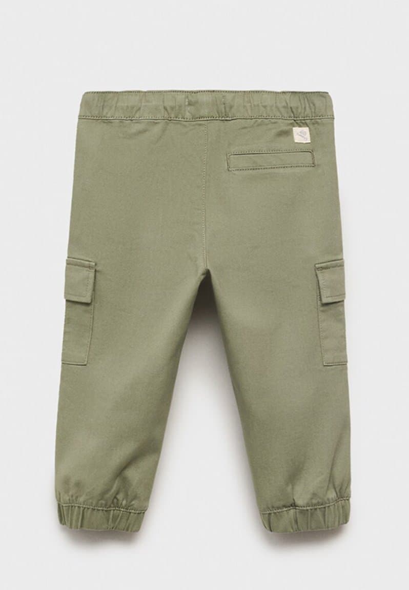 Trousers keniab, view 2