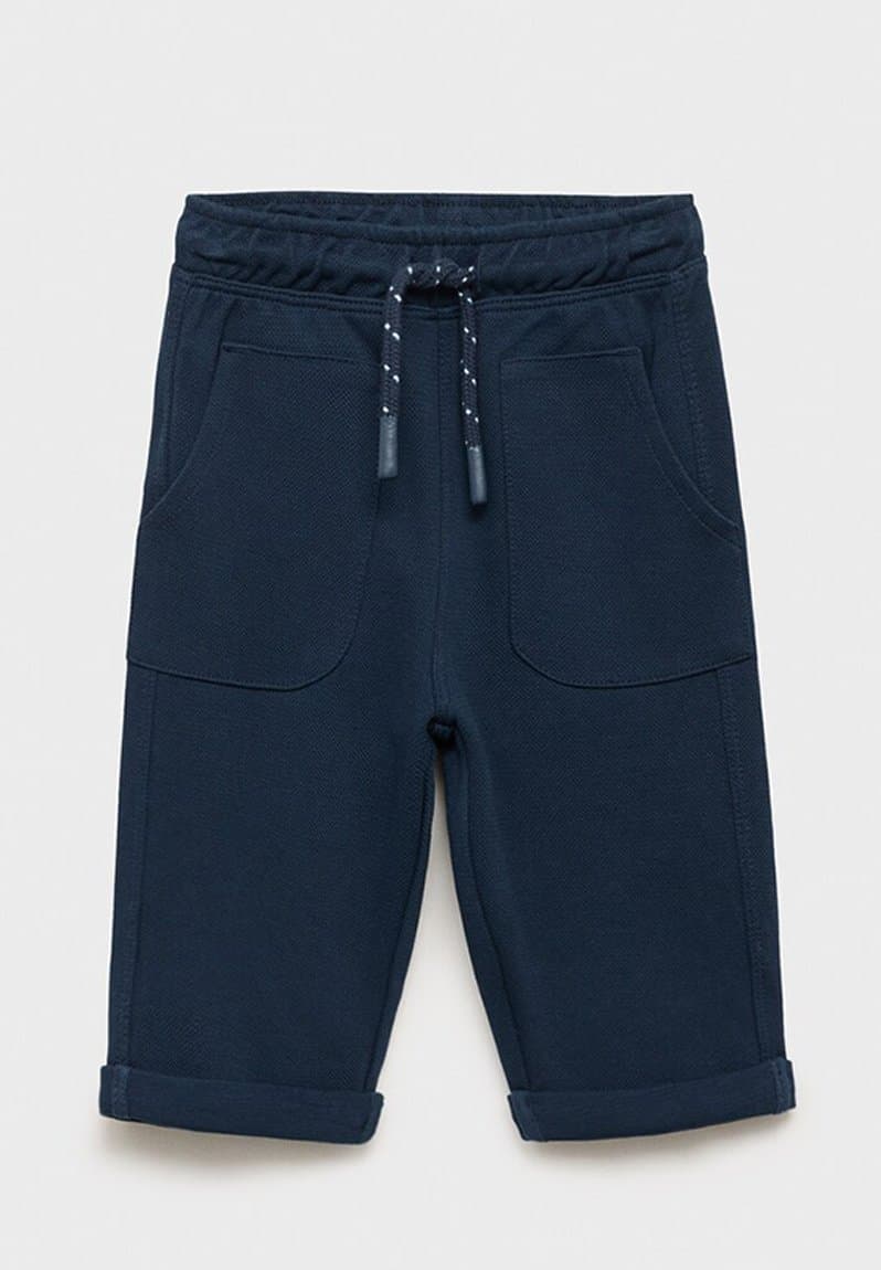 Trousers breeze, view 2