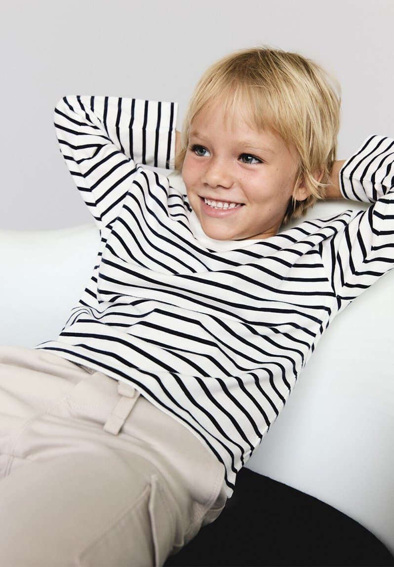T-shirt ponb
