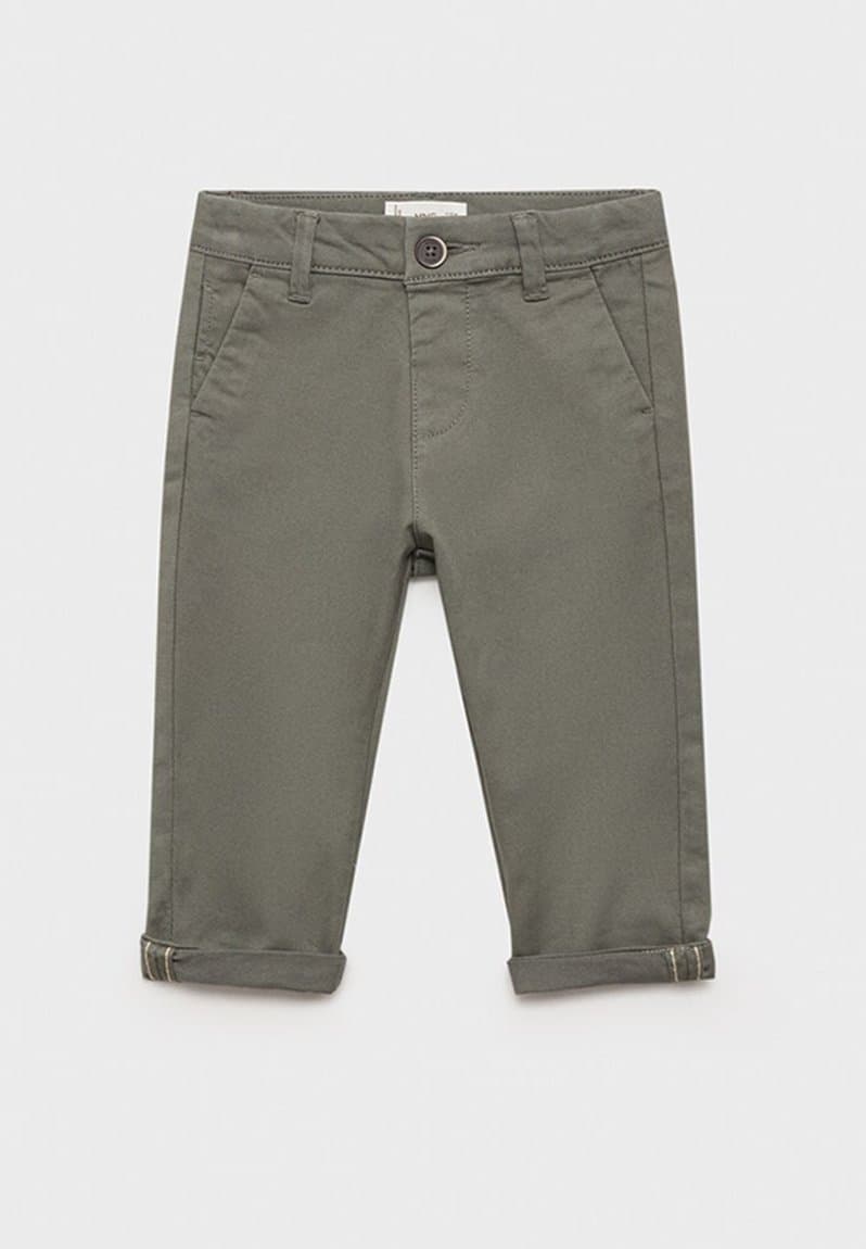 Trousers chino