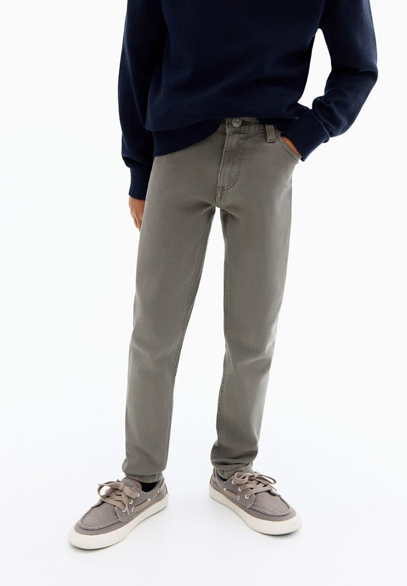 Trousers peru